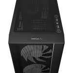 Корпус DeepCool MATREXX 55 V4 MESH (Midi-Tower)