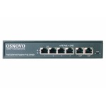 Коммутатор OSNOVO SW-20600/A(80W)