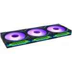 Кулер Lian Li Uni Fan SL-INF Wireless 120 ARGB 3-pack