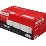 Mercusys HALO H25BE(3-PACK)