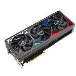 Видеокарта GeForce RTX 4090 2520МГц ASUS Strix Gaming (PCI-E 4.0, GDDR6X, 384бит, 2xHDMI, 3xDP)