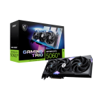 Видеокарта GeForce RTX 5060 Ti 2407МГц 8Гб MSI (GDDR7, 128бит)