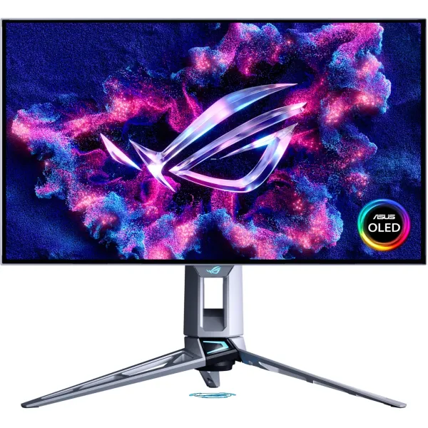 Монитор ASUS ROG Swift PG27AQWP-W (26,5
