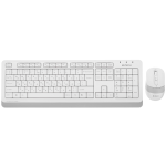Клавиатура и мышь A4Tech Fstyler FG1010 (кнопок 4, 2000dpi)