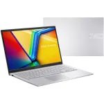 Ноутбук ASUS Vivobook 15 X1504VA-BQ2880 (Intel Core i3 1315U 1.2 Ггц/8 ГБ/15.6