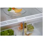 Холодильник полновстраиваемый Electrolux ENT6NE18S (No Frost, 2-камерный, объем 257:195/62л, 54.6x177.2x54.9см)