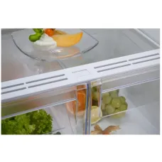 Холодильник полновстраиваемый Electrolux ENT6NE18S (No Frost, 2-камерный, объем 257:195/62л, 54.6x177.2x54.9см)