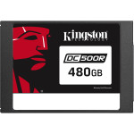 Жесткий диск SSD 480Гб Kingston DC500 (2.5
