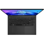 Ноутбук MSI Prestige 16 AI Evo B1MG-235RU (Intel Core Ultra 7 165H 1.4 Ггц/16 ГБ LPDDR5 6400 МГц/16