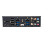 Материнская плата ASUS PROART B760-CREATOR WIFI (SocketLGA1700, Intel B760, 4xDDR5, ATX, RAID SATA: 0,1,15,5)