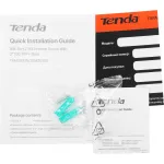 Коммутатор Tenda TEM2010X