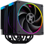 Кулер ID-Cooling FROZN A620 ARGB