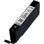 Чернильный картридж Canon CLI-471XLBK (черный; 810стр; 11мл; Pixma MG5740, MG6840, MG7740)