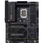 Материнская плата ASUS PROART Z890-CREATOR WIFI (Socket-1851, x, ATX, RAID SATA: 0,1,10,5)