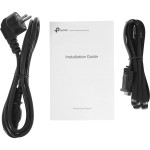 Коммутатор TP-Link TL-SG3428MP