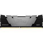 Память DIMM DDR4 2x16Гб 3600МГц Kingston (28800Мб/с, CL16, 288-pin, 1.35 В)