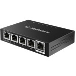 Маршрутизатор Ubiquiti EdgeRouter X