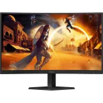 Монитор AOC Gaming C27G4ZE (27