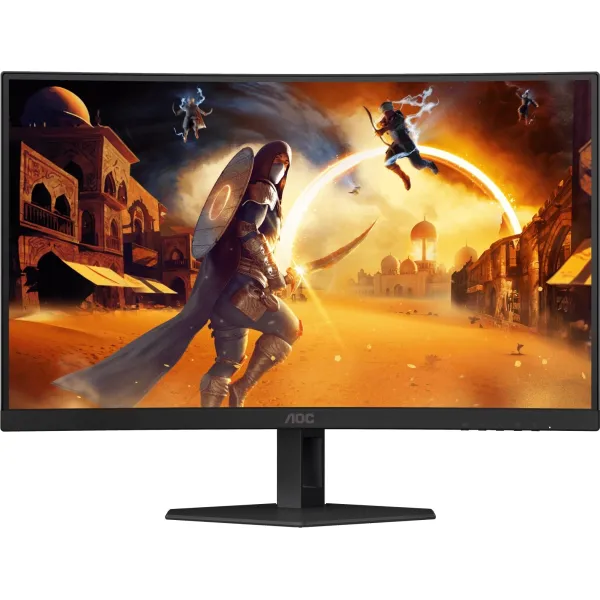 Монитор AOC Gaming C27G4ZE (27