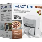 Galaxy Line GL 0708