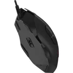 A4Tech Bloody V8 game mouse Black USB (кнопок 8, 3200dpi)