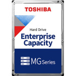 Жесткий диск HDD 6Тб Toshiba Enterprise Capacity (3.5