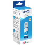 Картридж Epson C13T06C24A (синий; 70стр; L11160, L15150, L15160, L6490, L6550, M15140)