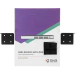 Коммутатор SNR -S5210G-24TX-POE