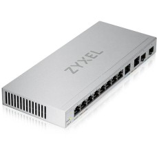 Коммутатор ZyXEL XGS1210-12 [XGS1210-12-ZZ0102F]