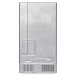 Холодильник Samsung RS70F65Q1FWR (No Frost, A+, 2-камерный, Side by Side, объем 680:420/260л, 912x1 780x716см, чёрный)