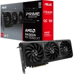 Видеокарта Radeon RX 9060XT 2740МГц 16Мб ASUS (GDDR6, 128бит, 1xHDMI, 2xDP)