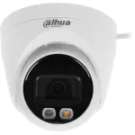 Камера видеонаблюдения Dahua DH-IPC-HDW1439VP-A-IL-0360B (IP, купольная, уличная, 4Мп, 3.6-2.8мм, 2560x1440, 25кадр/с)