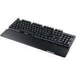 Игровая клавиатура GMNG GG-KB785XW (Bluetooth/Радиоканал, механическая, 104кл)