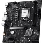 Материнская плата MSI PRO B860M-E (x)