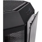 Корпус Thermaltake The Tower 300 black (Micro-Tower)