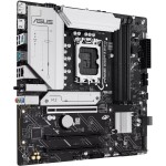 Материнская плата ASUS PRIME B760M-A WIFI II (SocketLGA1700, 4xDDR5, microATX, RAID SATA: 0,1,15,5)