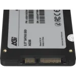 Жесткий диск SSD 512Гб AGI (2.5
