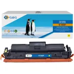 Тонер-картридж G&G GG-C069HY (желтый; 5500стр; I_sensys LBP673CDW, MF754CDW, MF752CDW(EUR);Canon imageCLASS MF756Cx(AP);imageCLASS LBP674CDW, MF753CDW, MF751CDW(CA))