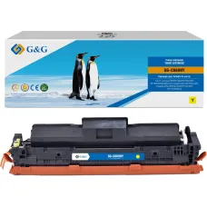 Тонер-картридж G&G GG-C069HY (желтый; 5500стр; I_sensys LBP673CDW, MF754CDW, MF752CDW(EUR);Canon imageCLASS MF756Cx(AP);imageCLASS LBP674CDW, MF753CDW, MF751CDW(CA)) [GG-C069HY]