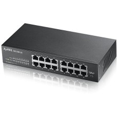 Коммутатор ZyXEL GS1100-16