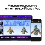 Ноутбук Apple MacBook Air (Apple M2 (8 core CPU/8 core GPU) 2.42 ГГц/16 ГБ/13