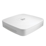 Видеорегистратор Dahua DH-XVR5108C-I3(HVR (гибридный), каналов: 8, разрешение: 1920x1080)