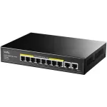 Коммутатор Cudy GS1010PE