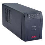 ИБП APC Smart-UPS SC 620VA 230V (интерактивный, 620ВА, 390Вт, 3xIEC 320 C13 (компьютерный))