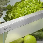 Холодильник полностью встраиваемый Liebherr ICSE 5103 (A+, 2-камерный, объем 273:190/83л, 541x1770x545см)