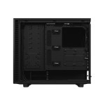 Корпус Fractal Design Define 7 Black (Ultra-Tower, 2xUSB3.0, 1x140мм)