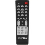 Музыкальный центр Supra SMB-780