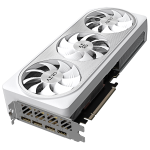 Видеокарта GeForce RTX 4070TI Super 2655МГц 12Гб Gigabyte AERO OC (PCI-E 4.0, GDDR6X, 256бит, 1xHDMI, 3xDP)