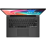Ноутбук MSI Modern 14 F13MG-207RU (Intel Core i7 1355U 1.7 ГГц/16 ГБ DDR4 3200 МГц/14