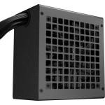 Блок питания DeepCool PF350 (ATX, 350Вт, ATX12V 2.4, WHITE)